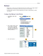 Preview for 79 page of Tektronix TDS6000B Series Quick Start User Manual