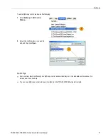 Preview for 83 page of Tektronix TDS6000B Series Quick Start User Manual