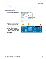 Preview for 85 page of Tektronix TDS6000B Series Quick Start User Manual