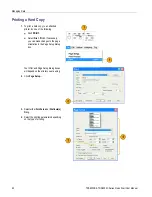 Preview for 92 page of Tektronix TDS6000B Series Quick Start User Manual