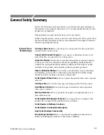 Preview for 15 page of Tektronix TDS6404 Service Manual