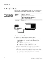 Preview for 112 page of Tektronix TDS6404 Service Manual