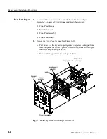 Preview for 174 page of Tektronix TDS6404 Service Manual