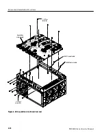 Preview for 200 page of Tektronix TDS6404 Service Manual