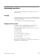 Preview for 227 page of Tektronix TDS6404 Service Manual