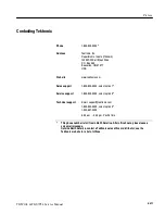 Preview for 21 page of Tektronix TDS7054 Service Manual