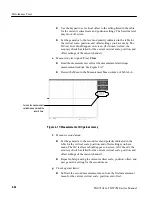 Preview for 102 page of Tektronix TDS7054 Service Manual