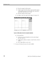 Preview for 140 page of Tektronix TDS7054 Service Manual