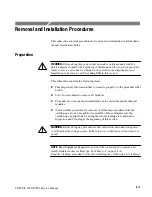 Preview for 161 page of Tektronix TDS7054 Service Manual