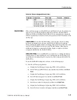 Preview for 215 page of Tektronix TDS7054 Service Manual