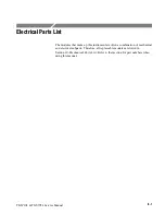 Preview for 237 page of Tektronix TDS7054 Service Manual