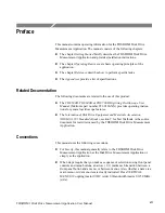 Preview for 11 page of Tektronix TDSDDM1 User Manual