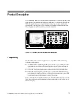 Preview for 15 page of Tektronix TDSDDM1 User Manual