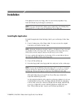 Preview for 17 page of Tektronix TDSDDM1 User Manual