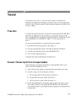 Preview for 35 page of Tektronix TDSDDM1 User Manual