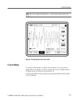 Preview for 49 page of Tektronix TDSDDM1 User Manual