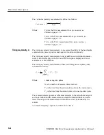 Preview for 84 page of Tektronix TDSDDM1 User Manual