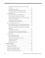 Preview for 8 page of Tektronix TDSUSB2 Manual