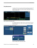 Preview for 47 page of Tektronix TDSUSB2 Manual