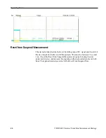 Preview for 60 page of Tektronix TDSUSB2 Manual