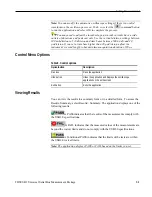 Preview for 65 page of Tektronix TDSUSB2 Manual