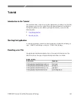 Preview for 77 page of Tektronix TDSUSB2 Manual