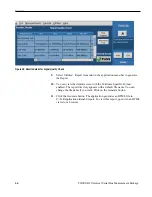 Preview for 80 page of Tektronix TDSUSB2 Manual