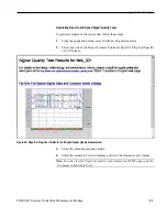 Preview for 95 page of Tektronix TDSUSB2 Manual