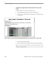 Preview for 114 page of Tektronix TDSUSB2 Manual