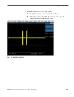 Preview for 123 page of Tektronix TDSUSB2 Manual