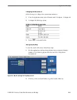 Preview for 155 page of Tektronix TDSUSB2 Manual