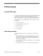 Preview for 161 page of Tektronix TDSUSB2 Manual