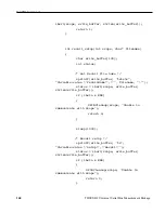 Preview for 174 page of Tektronix TDSUSB2 Manual