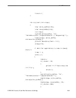 Preview for 175 page of Tektronix TDSUSB2 Manual