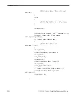 Preview for 178 page of Tektronix TDSUSB2 Manual