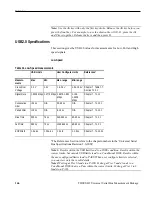 Preview for 180 page of Tektronix TDSUSB2 Manual