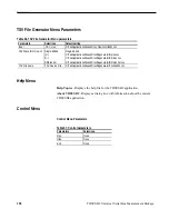 Preview for 202 page of Tektronix TDSUSB2 Manual