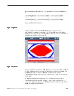 Preview for 209 page of Tektronix TDSUSB2 Manual