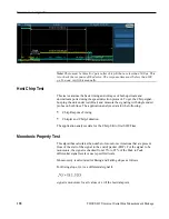 Preview for 212 page of Tektronix TDSUSB2 Manual