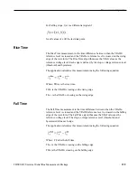 Preview for 213 page of Tektronix TDSUSB2 Manual