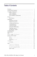 Preview for 5 page of Tektronix TEK-USB-488 User Manual