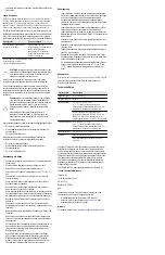 Preview for 4 page of Tektronix TEKBAT Series Instructions Manual