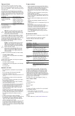 Preview for 6 page of Tektronix TEKBAT Series Instructions Manual