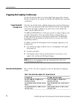 Preview for 24 page of Tektronix TekConnect Probe Interface Module 80A03 Instruction Manual