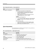 Preview for 36 page of Tektronix TEKFAX ADA400A Instruction Manual