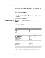 Preview for 57 page of Tektronix TEKFAX ADA400A Instruction Manual