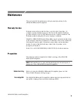 Preview for 63 page of Tektronix TEKFAX ADA400A Instruction Manual