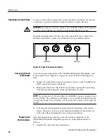 Preview for 66 page of Tektronix TEKFAX ADA400A Instruction Manual