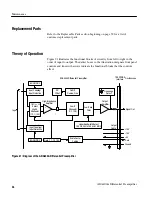 Preview for 68 page of Tektronix TEKFAX ADA400A Instruction Manual