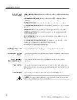 Preview for 19 page of Tektronix TekRanger 2 TFS3031 Service Manual